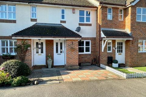 2 bedroom terraced house to rent, Riverview Gardens, Cobham, Surrey, KT11