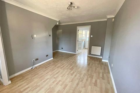 2 bedroom terraced house to rent, Riverview Gardens, Cobham, Surrey, KT11