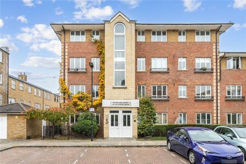 2 bedroom apartment for sale, Wyndhams Court, 32 Celandine Drive, London, E8