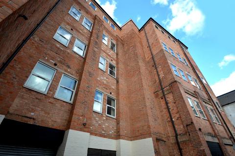 2 bedroom apartment to rent, Grace House, 9-11 Upper brown street, Leicester