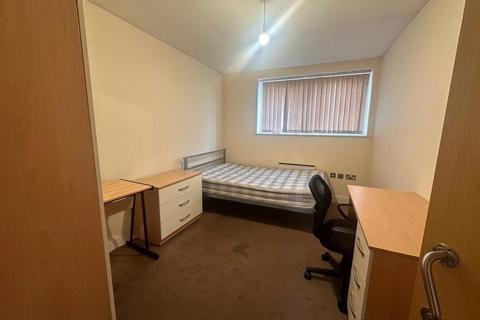 2 bedroom apartment to rent, Grace House, 9-11 Upper brown street, Leicester