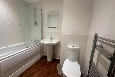 2 bedroom apartment to rent, Grace House, 9-11 Upper brown street, Leicester