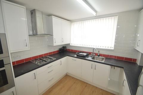 4 bedroom terraced house to rent - John Rous Avenue, Coventry