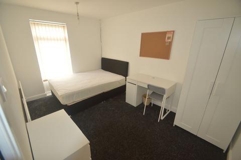 4 bedroom terraced house to rent - John Rous Avenue, Coventry