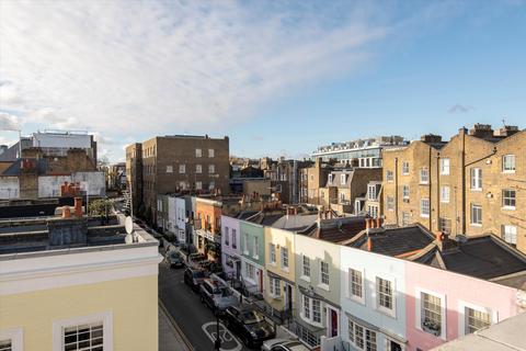 4 bedroom terraced house for sale, Callcott Street, Kensington, London, W8