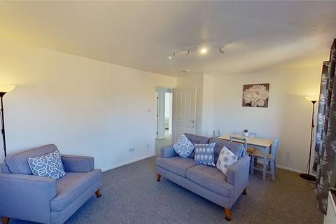 2 bedroom flat to rent, Harrismith Place, Edinburgh, EH7