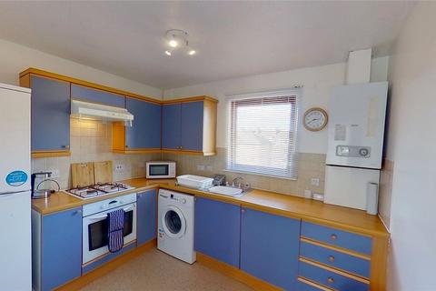 2 bedroom flat to rent, Harrismith Place, Edinburgh, EH7