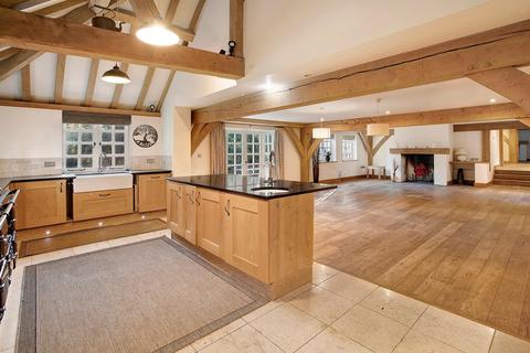 5 bedroom detached house for sale - East Budleigh, Budleigh Salterton, Devon, EX9