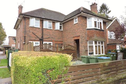 1 bedroom apartment to rent, Copse Road, Cobham, KT11