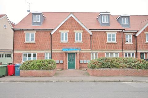 1 bedroom apartment to rent, 2b Bateman Street, Headington, Oxford, Oxford, OX3