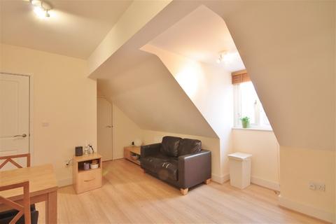 1 bedroom apartment to rent, 2b Bateman Street, Headington, Oxford, Oxford, OX3