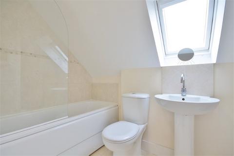 1 bedroom apartment to rent, 2b Bateman Street, Headington, Oxford, Oxford, OX3