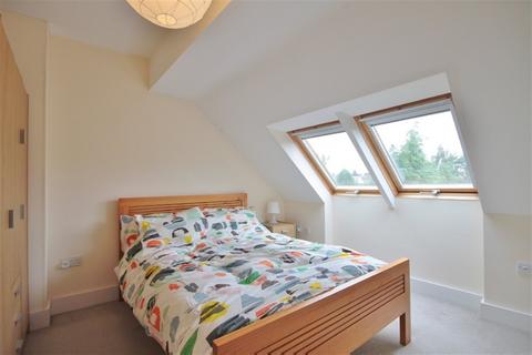 1 bedroom apartment to rent, 2b Bateman Street, Headington, Oxford, Oxford, OX3