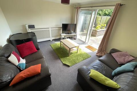 4 bedroom house share to rent, Hallett Walk