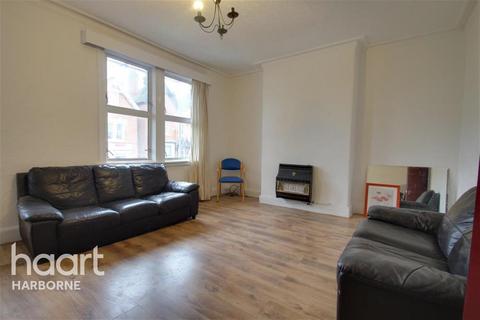 2 bedroom flat to rent, Milford Road, Harborne