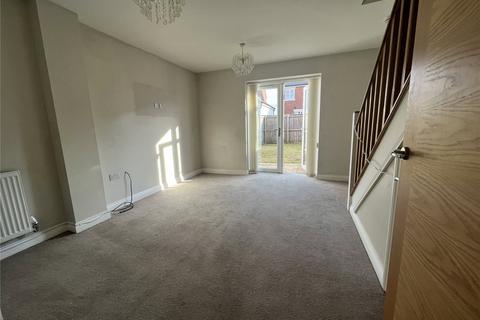 2 bedroom semi-detached house to rent, Hawk Drive, Blaxton, Doncaster, DN9