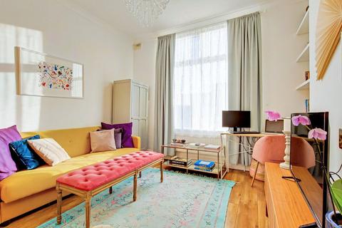 2 bedroom flat to rent, 41 Gladstone Road, Croydon, CR0