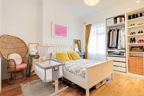 2 bedroom flat to rent, 41 Gladstone Road, Croydon, CR0