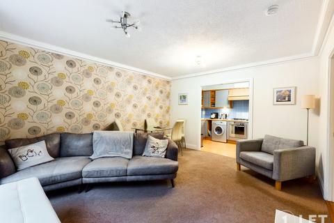 2 bedroom flat to rent - Powderhall Brae, Powderhall, Edinburgh, EH7
