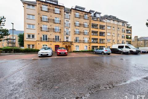 2 bedroom flat to rent, Powderhall Brae, Powderhall, Edinburgh, EH7