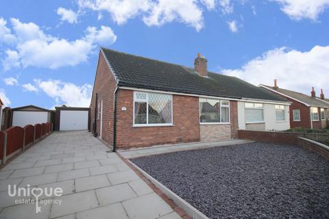 14 Berwick Avenue, Thornton-cleveleys, FY5 2JT