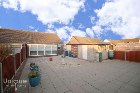 14 Berwick Avenue, Thornton-cleveleys, FY5 2JT