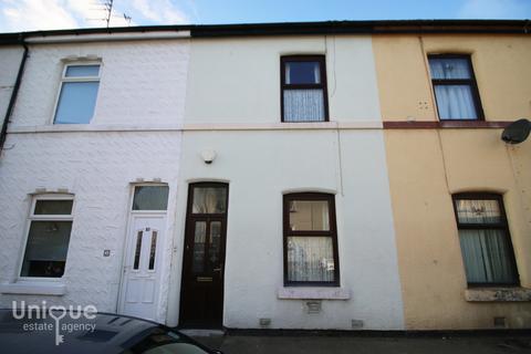 2 bedroom terraced house for sale, Styan Street,  Fleetwood, FY7