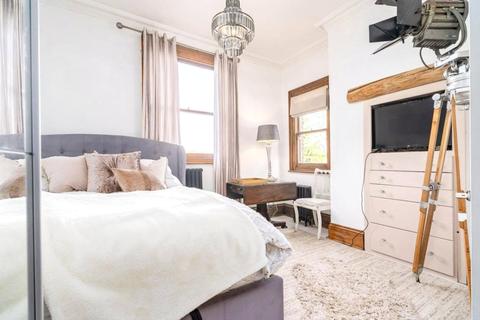 4 bedroom apartment for sale - Station Road, New Barnet, Barnet, EN5