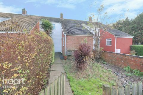 3 Bernard Close, Huntingdon, PE29 7BG