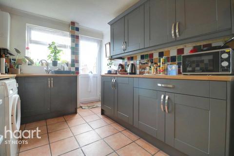 3 Bernard Close, Huntingdon, PE29 7BG