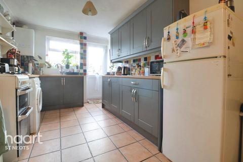 3 Bernard Close, Huntingdon, PE29 7BG