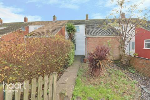 3 Bernard Close, Huntingdon, PE29 7BG