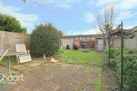 3 Bernard Close, Huntingdon, PE29 7BG