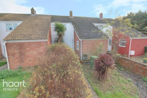 3 Bernard Close, Huntingdon, PE29 7BG