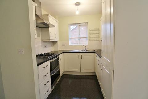 2 bedroom coach house to rent, Thomas Crescent, Kesgrave, IP5