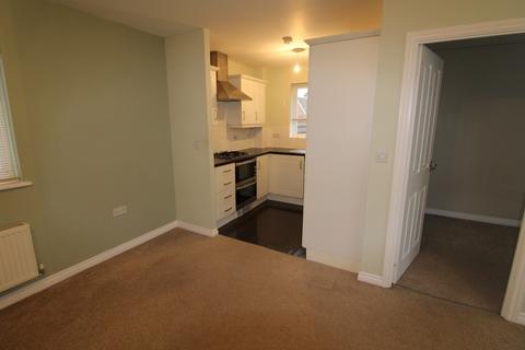2 bedroom coach house to rent, Thomas Crescent, Kesgrave, IP5