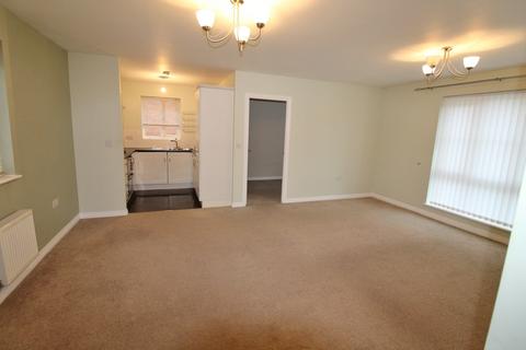 2 bedroom coach house to rent, Thomas Crescent, Kesgrave, IP5