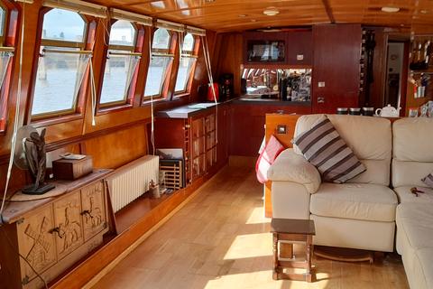 2 bedroom houseboat for sale - Church Road, Sandford-on-Thames OX4