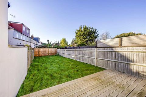 45 Queens Road, New Malden, KT3 6BY