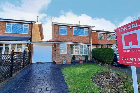 19 Chesterwood, Hollywood, Birmingham, B47 5EN