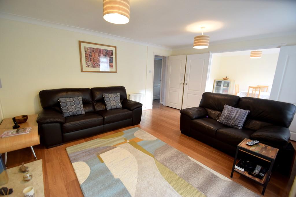 Honeysuckle Way, Brackla, Bridgend... 4 bed detached house £360,000