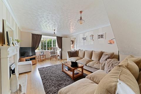 4 bedroom detached house for sale, Elmswell, Bury St Edmunds, Suffolk