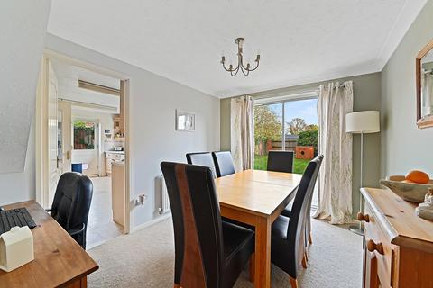 4 bedroom detached house for sale, Elmswell, Bury St Edmunds, Suffolk