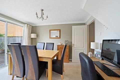 4 bedroom detached house for sale, Elmswell, Bury St Edmunds, Suffolk