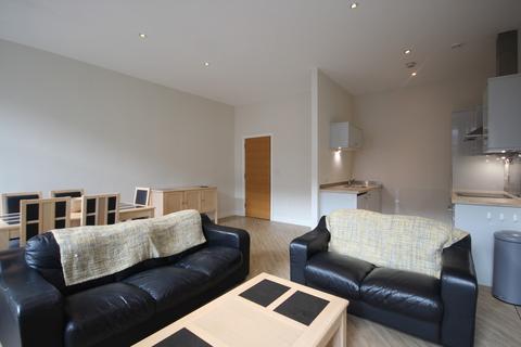 1 bedroom apartment to rent, Holliday Wharf, Waterfront Walk, Birmingham, B1