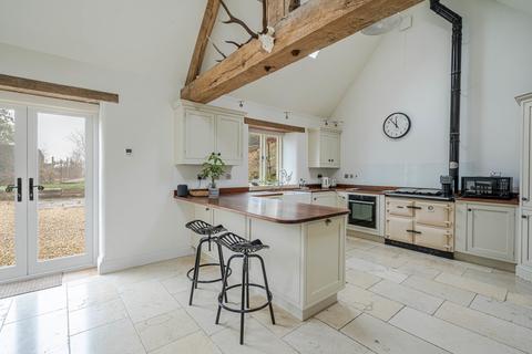 4 bedroom barn conversion for sale - Nympsfield