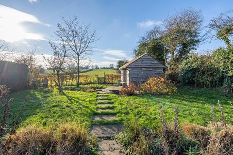 4 bedroom barn conversion for sale - Nympsfield