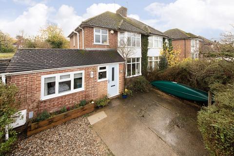 4 bedroom semi-detached house for sale - Cumnor, Oxford