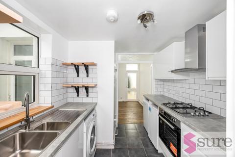 1 bedroom apartment to rent, Brading Road , Brighton