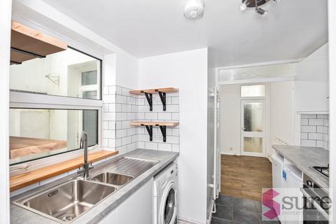 1 bedroom apartment to rent, Brading Road , Brighton